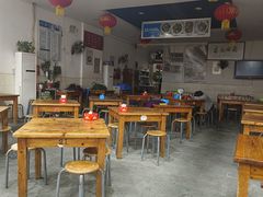 -雨田饭店