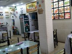 -四海蒸鲜蒸汽海鲜自助(北戴河店)