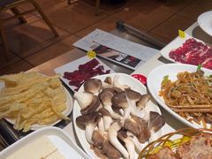 -潮泰牛肉火锅 · 创于1992年(车公庙店)