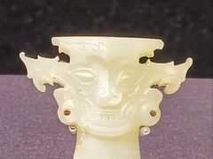 -盘龙城遗址博物院