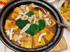 -海虹舫海鲜大酒店(诸暨店)
