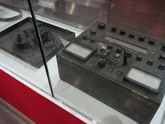 -铁道游击队纪念园