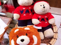 -星巴克(广州东圃天银店)