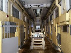 -大馆(前中区警署建築群)