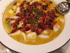-火婆子·川小馆(扬韬科技广场店)