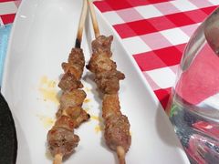 -西贝(吴江路湟普汇店)