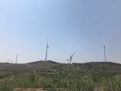 -那香海钻石沙滩浴场