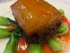-功德林素菜饭庄(前门店)