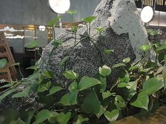 -赠李白·如诗的川味(余杭万达广场店)