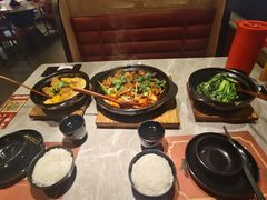 -金系·顺德啫鸡大王(创意产业园店)