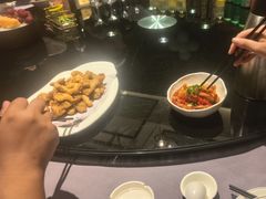 -拉完海鲜大排档(温岭店)