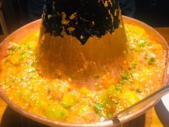 -觅山云南菜(泊富ICITY店)