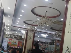-渔码头食府(蓬莱阁店)