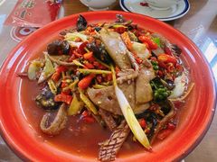 -小街47號江湖菜(四合院店)