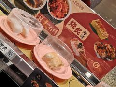 -争鲜回转寿司(南开大悦城店)