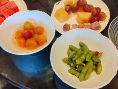-新天世纪中餐厅