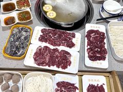 -杏花吴记牛肉火锅