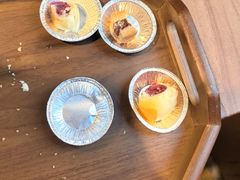 -嘉华鲜花饼·现烤(昆明老街店)