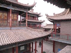 -高庙保安寺