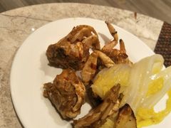 -南昌融创铂尔曼酒店咖啡苑餐厅