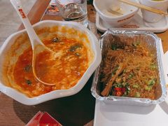 -管氏翅吧(马家堡店)