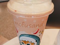 -奈雪的茶(中洲πmall店)