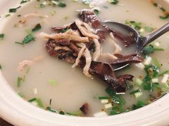 羊杂汤-那达慕蒙古风味酒楼