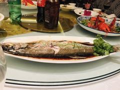 -东方明珠老上海8号餐厅
