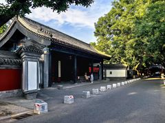 -北京国子监胡同