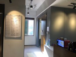 -FineYoga梵音瑜伽·普拉提