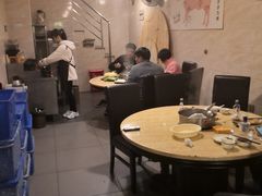 大堂-合记汕头牛肉店(嘉禾路店)