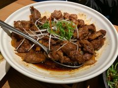 -花舍·新派粤菜·西餐·下午茶(亚运村·鸟巢店)