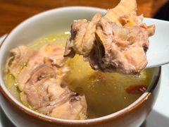 -云海肴·汽锅鸡·云南菜(苏州中心店)