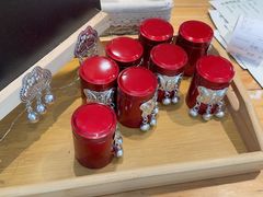 -一杯黔茶(西江千户苗寨古街店)