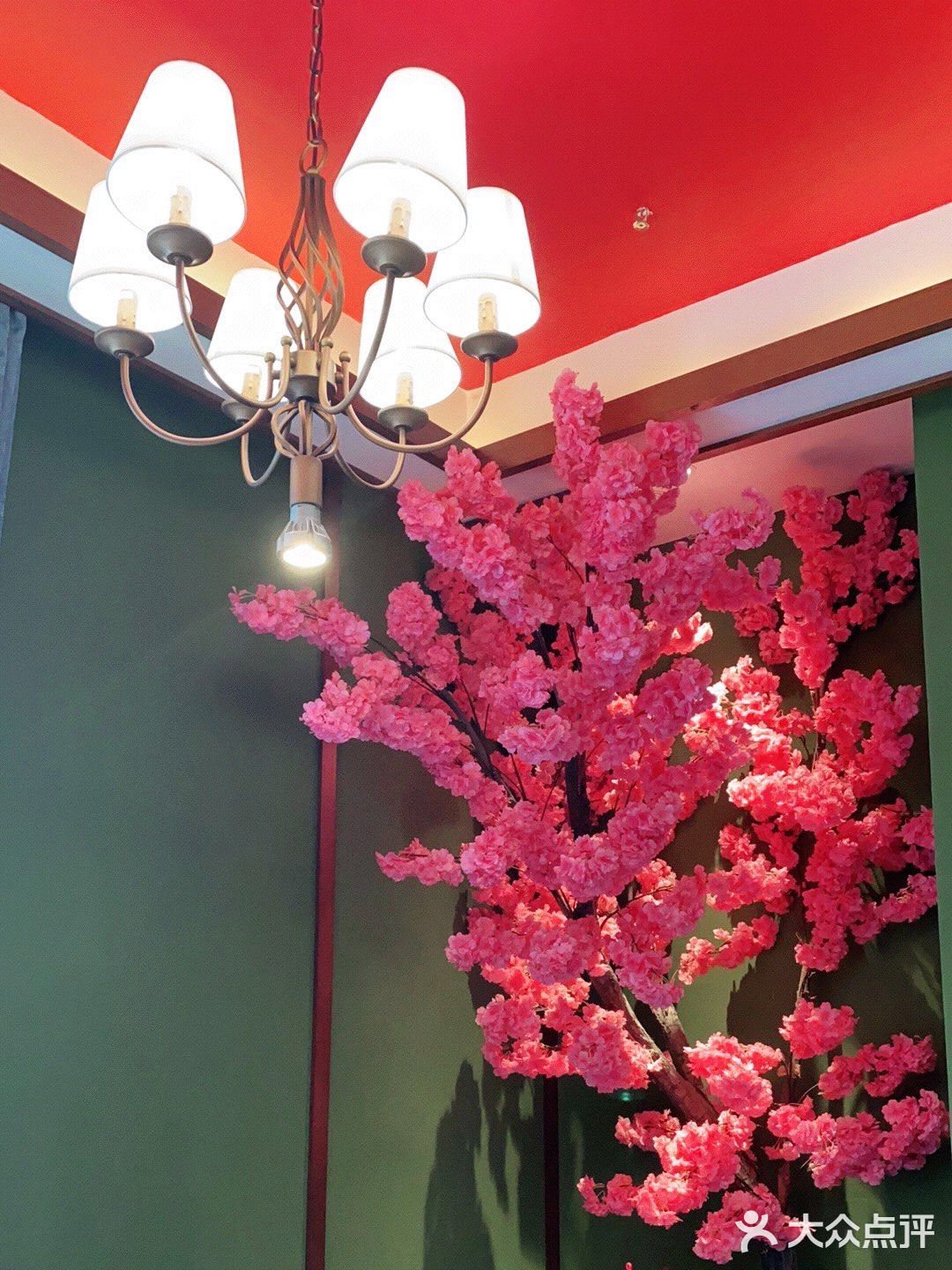 空港也有好吃的湘菜