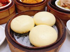 流沙包-华峰食馆(氹仔店)