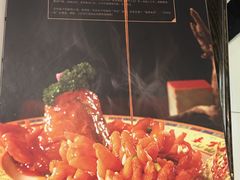 -鹿鸣春饭店(总店)