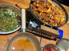 -大叹号啤酒屋·延边料理(建工店)