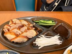 -老昌春饼(中央大街店)