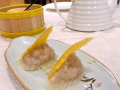 金网锅贴饺-荣粤酒家·融合粤菜
