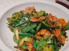 -茅庐川菜(烟台万象汇店)