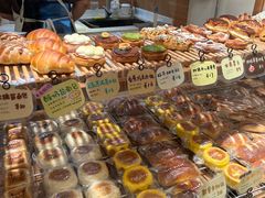 -慢熟面包店bud bread(孩儿巷店)