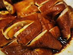 -小榄公饭店·岭南庭院餐厅(民安北路店)