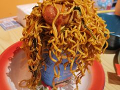 -迷你椰·泰式大排档(虹口店)
