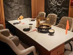 -红沃鳗鱼黑牛烤肉店(不老街店)