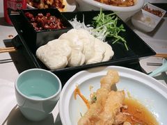 -北李妈妈菜·海肠捞饭(高新万达店)