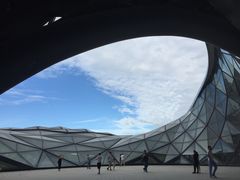 -哈尔滨大剧院