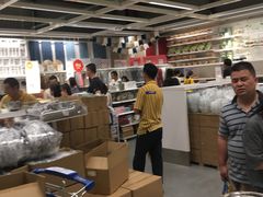 -宜家家居(西安未央商场店)