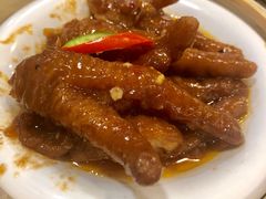 -点都德(大茶楼店)