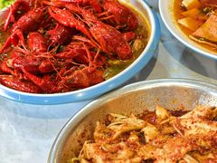 -辣盆盆麻辣小龙虾(哈尔滨总店)